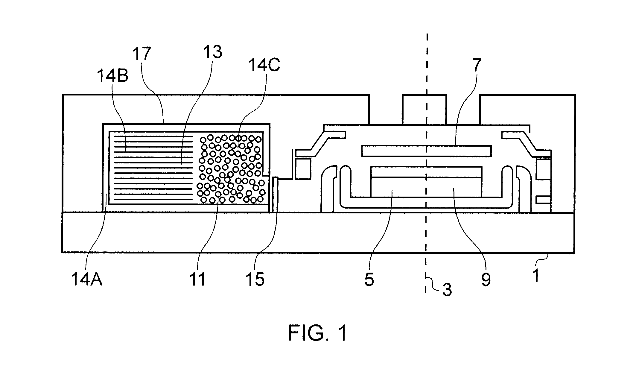 Apparatus And Method