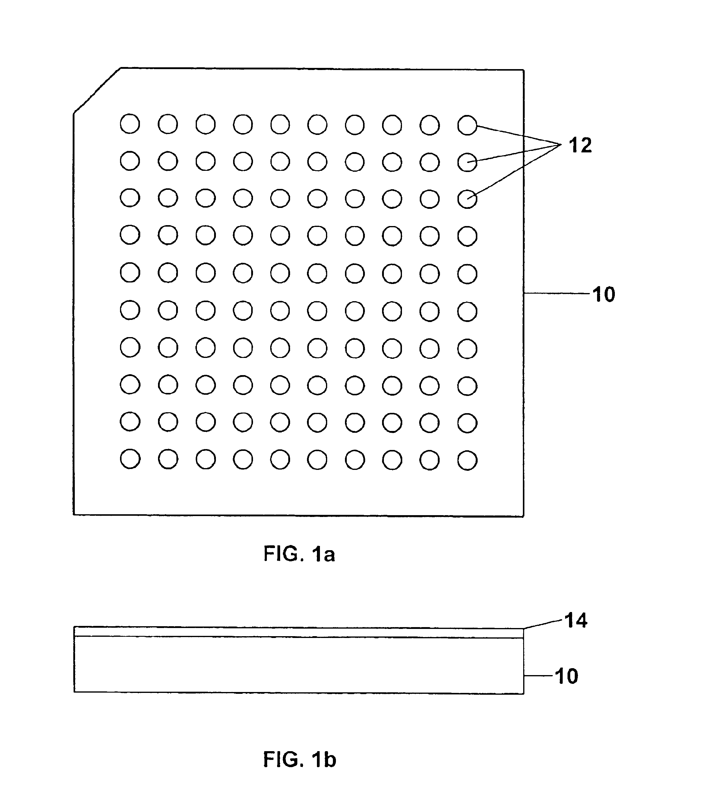 Reduction of matrix interference for MALDI mass spectrometry analysis