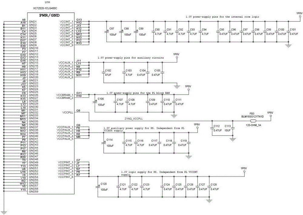 Dynamic intelligent detection system and method for torque wrenches based on internet of things gateway networking