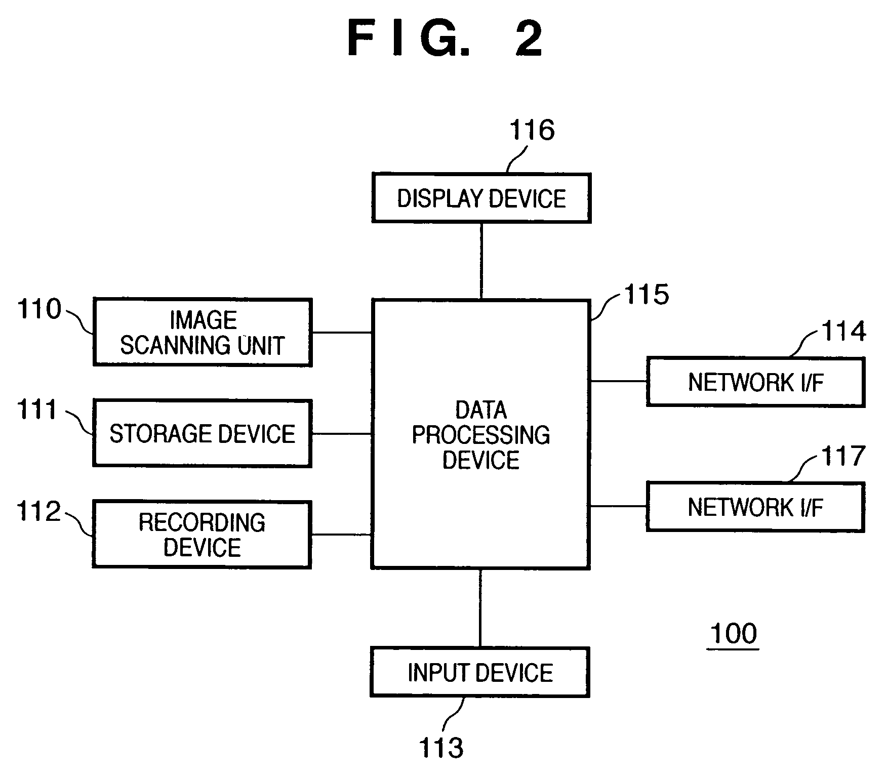 Image processing method