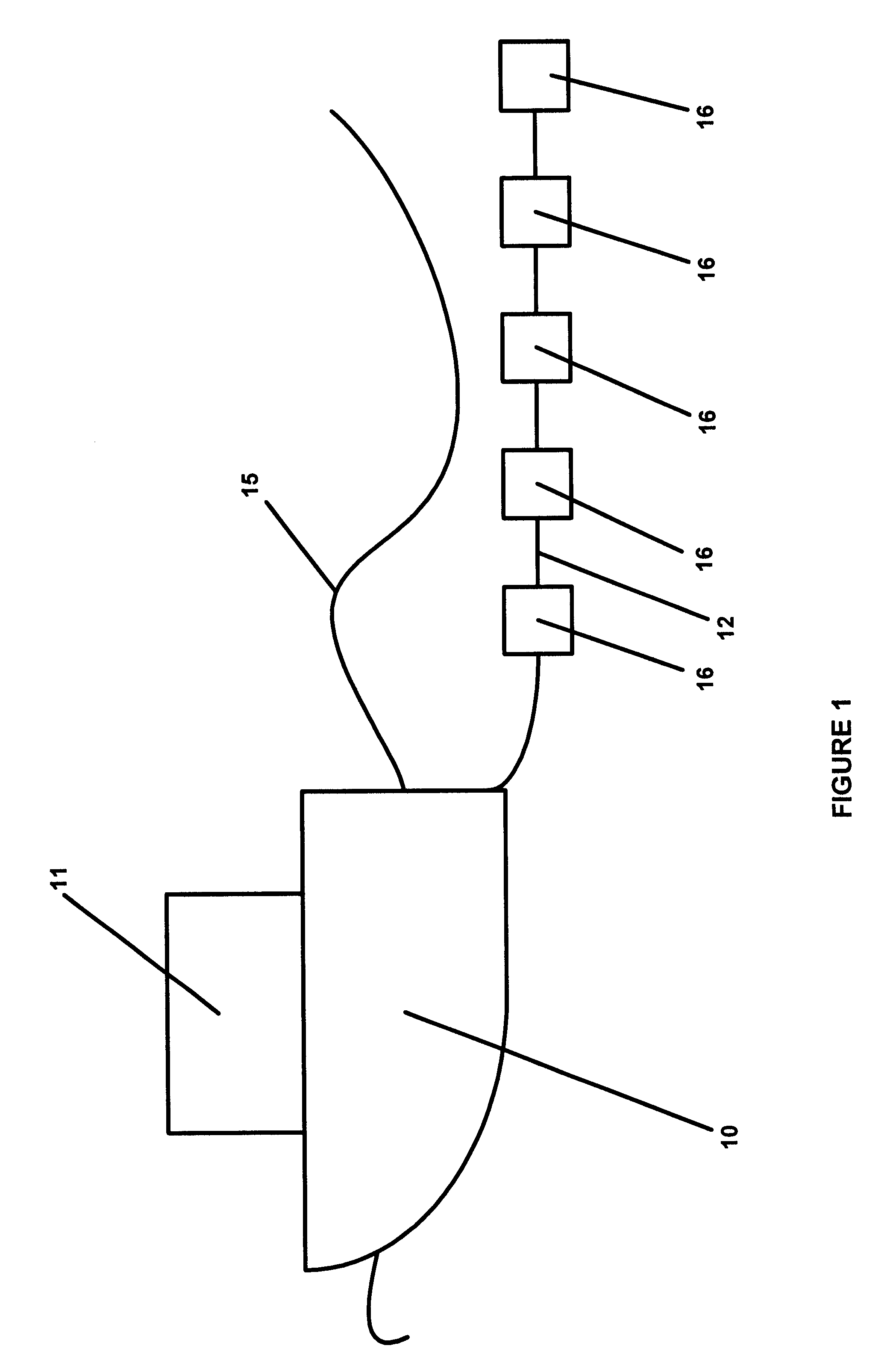 Method and apparatus for dynamically controlled buoyancy of towed arrays