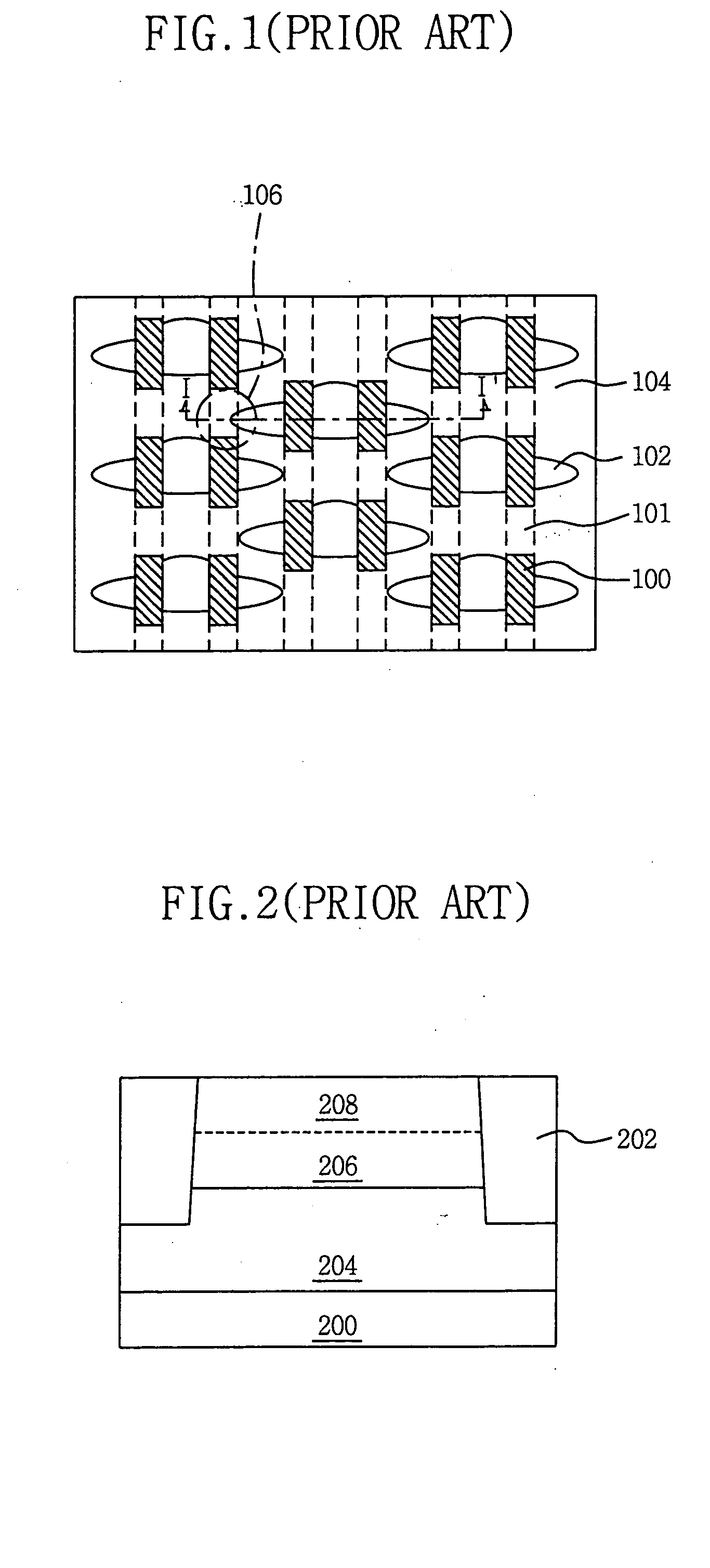 Recessed gate transistor structure and method of forming the same