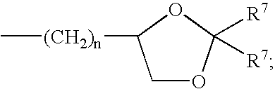 Alaphatic pyrazinoylguanidine sodium channel blockers