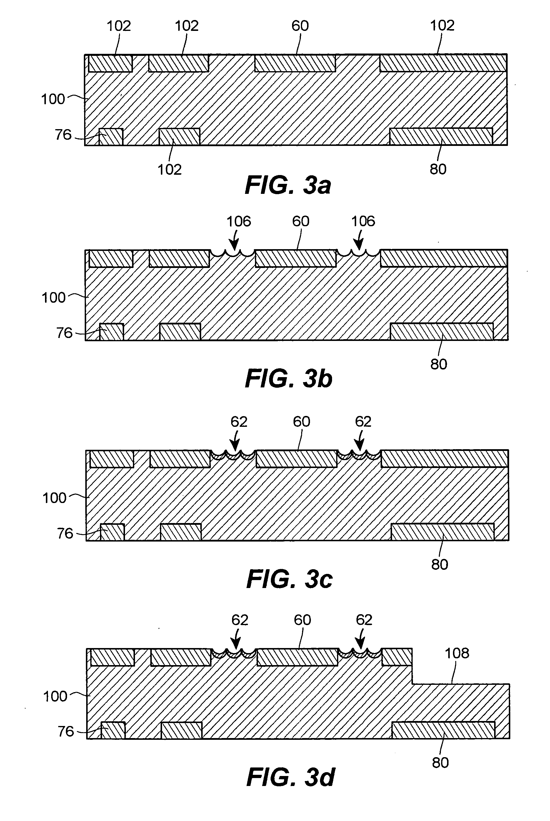 Thermopneumatic microvalve