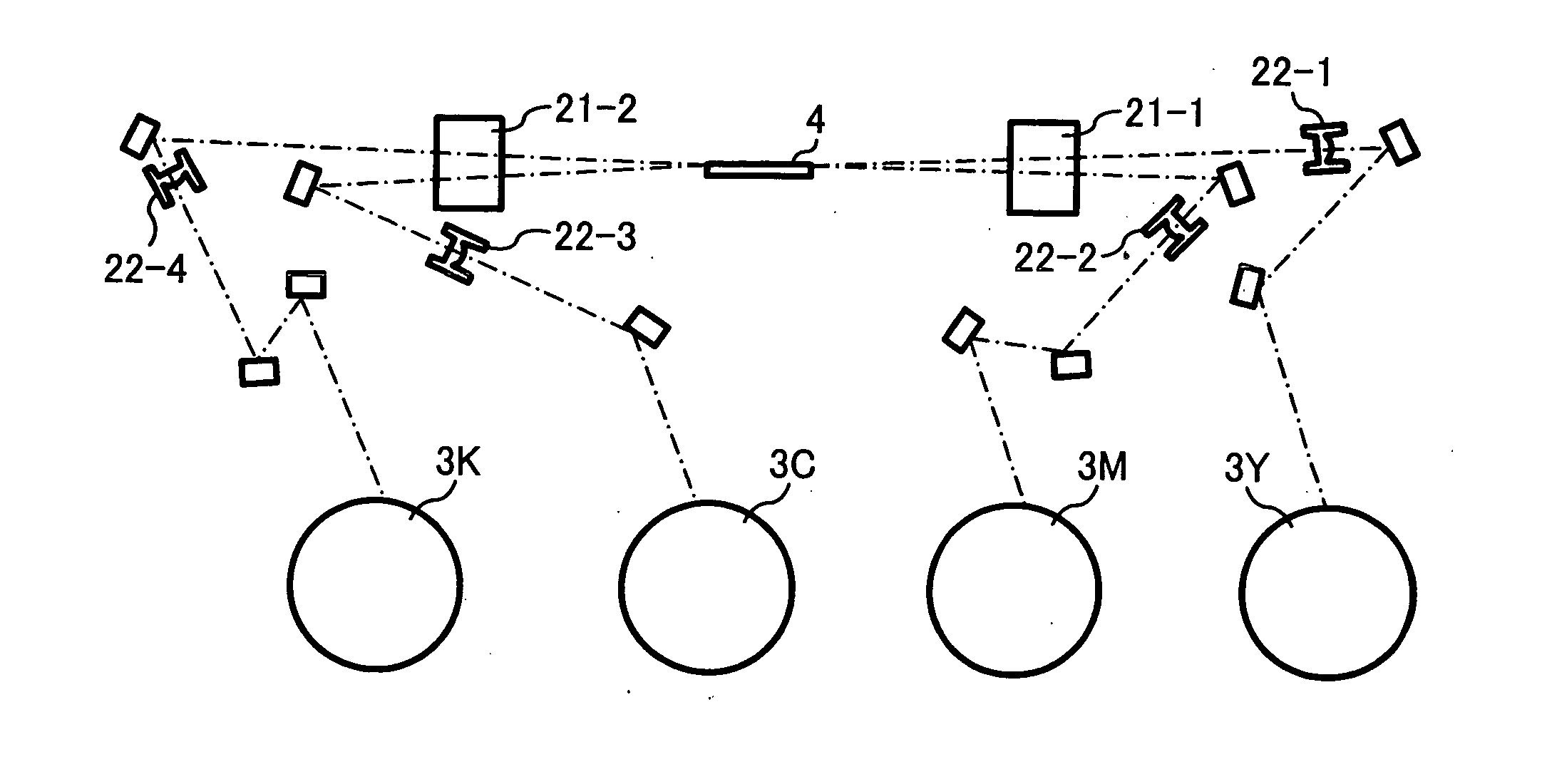 Optical scanner and image forming apparatus