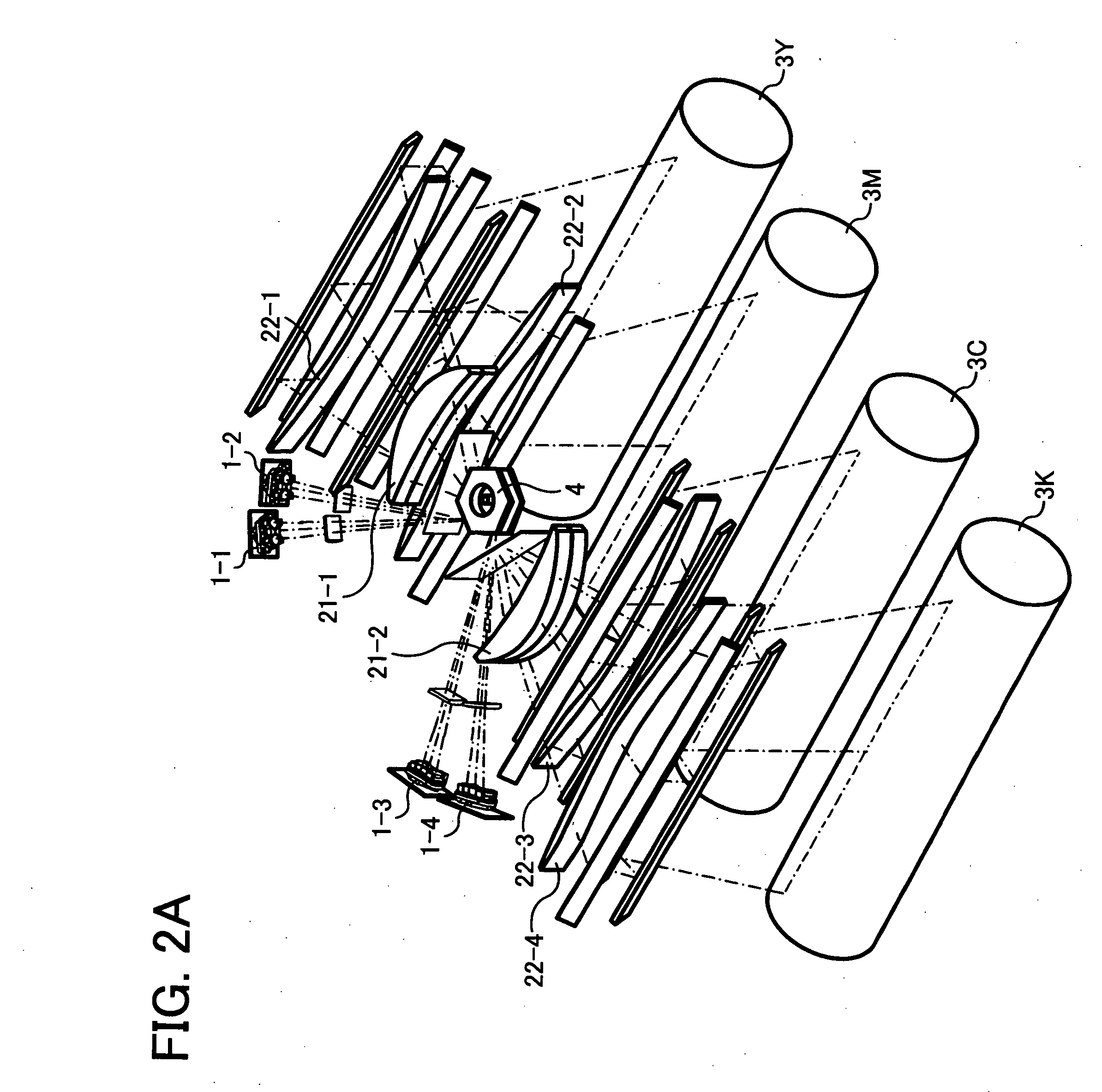 Optical scanner and image forming apparatus