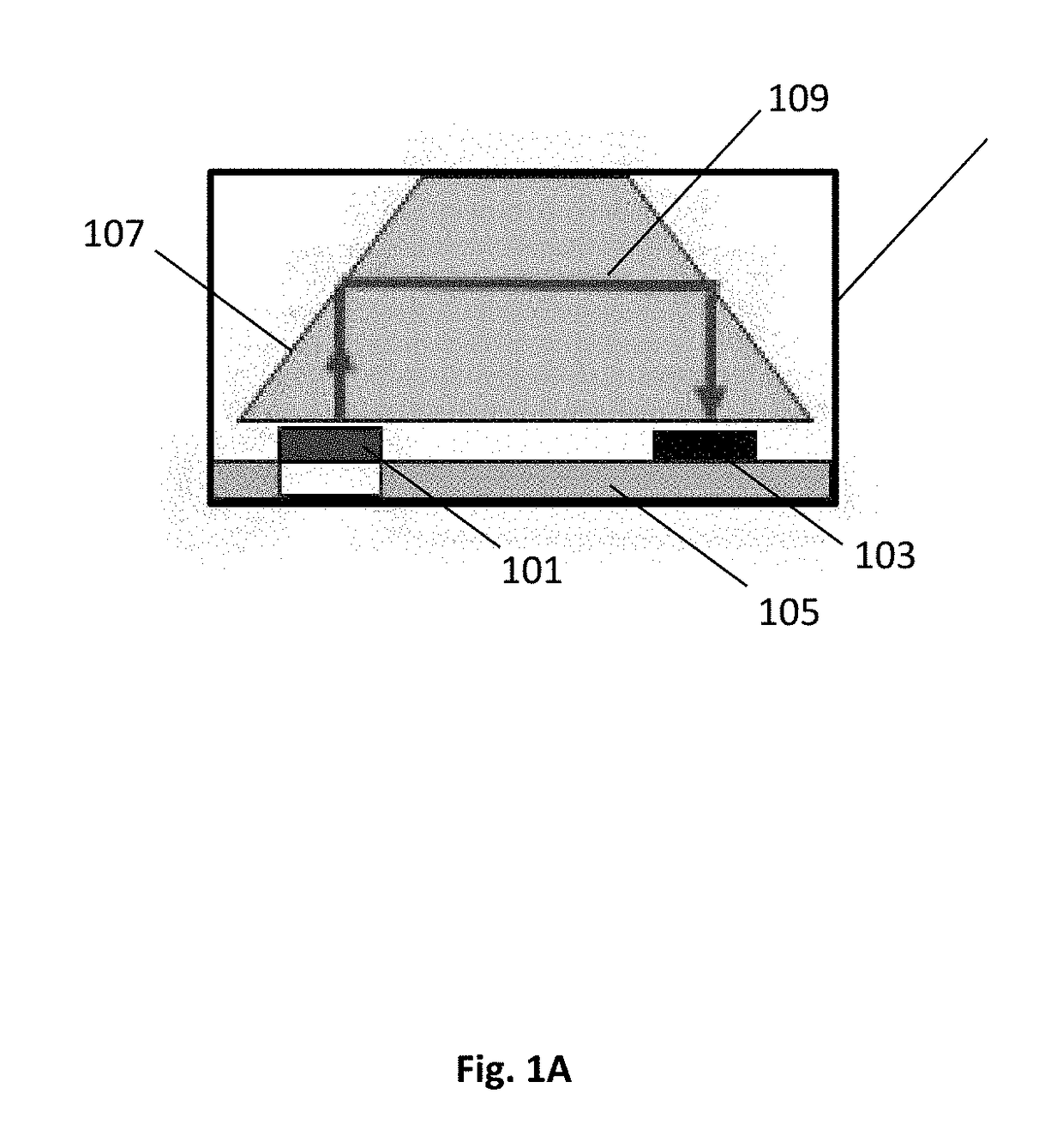 Sensor system for multi-component fluids