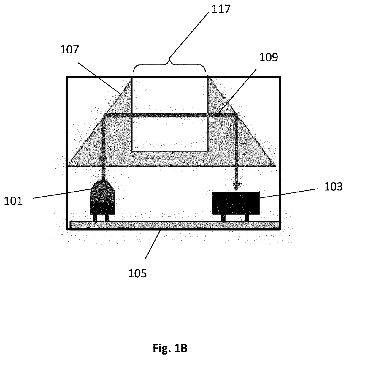 Sensor system for multi-component fluids