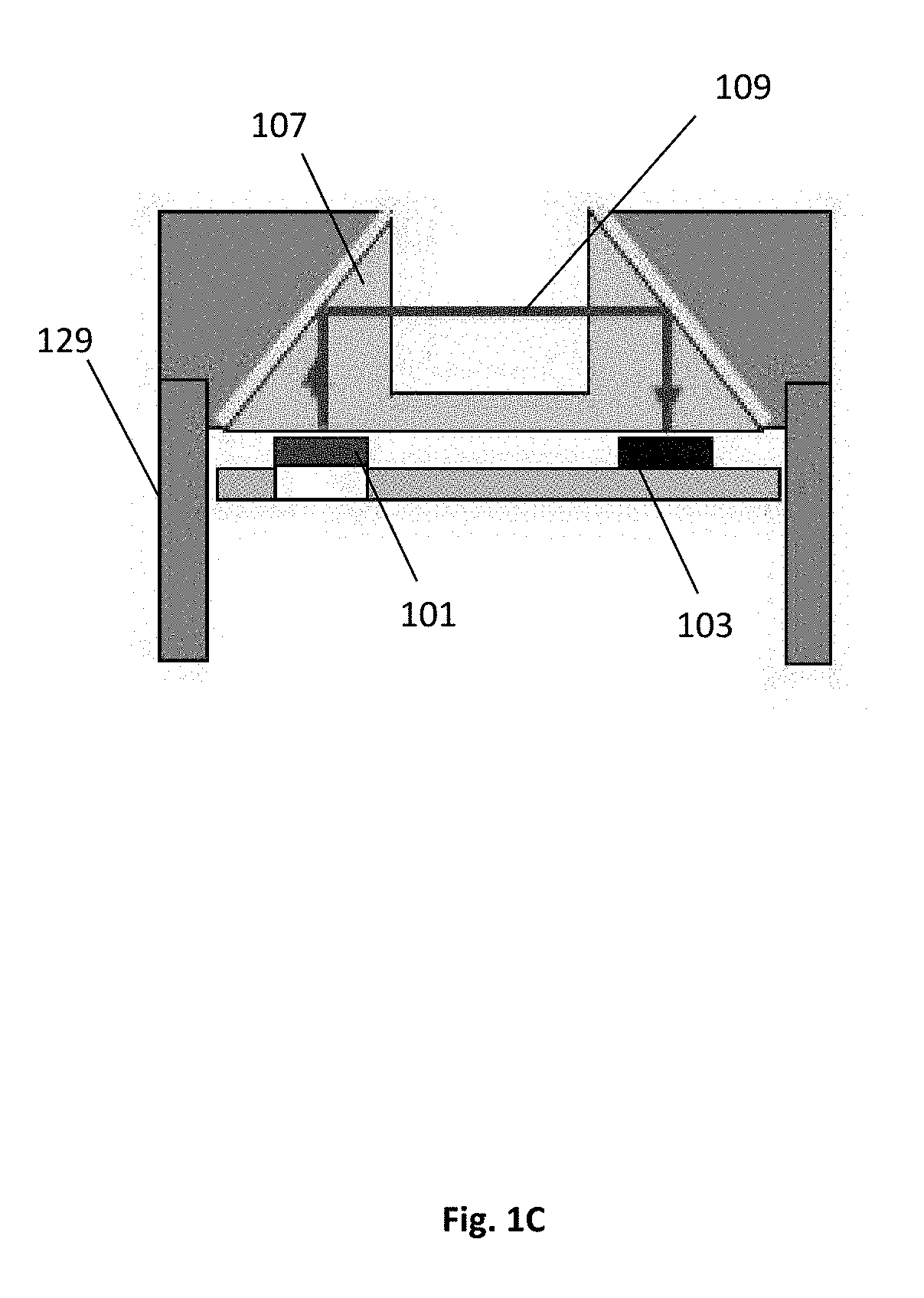 Sensor system for multi-component fluids