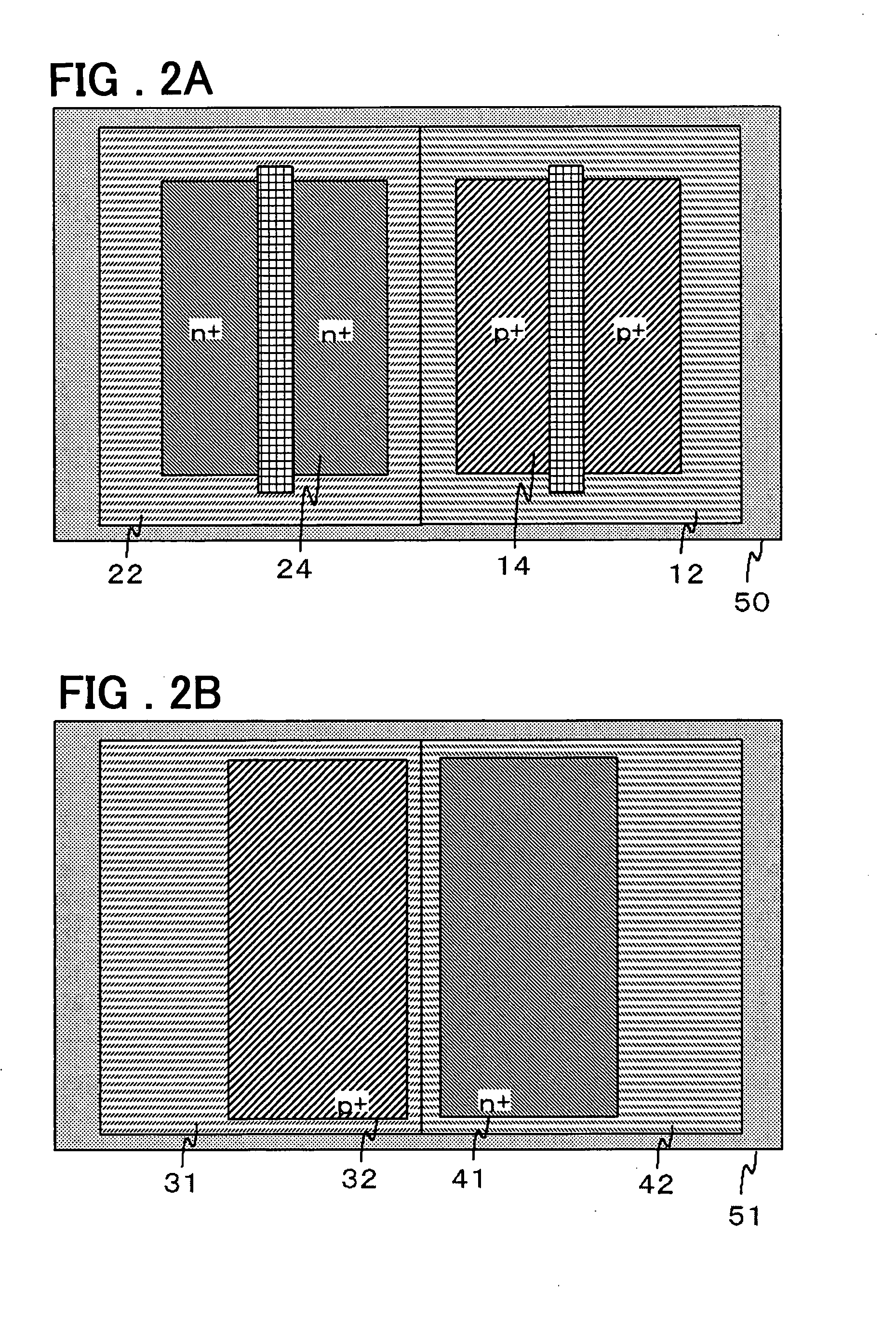 Semiconductor integrated circuit device