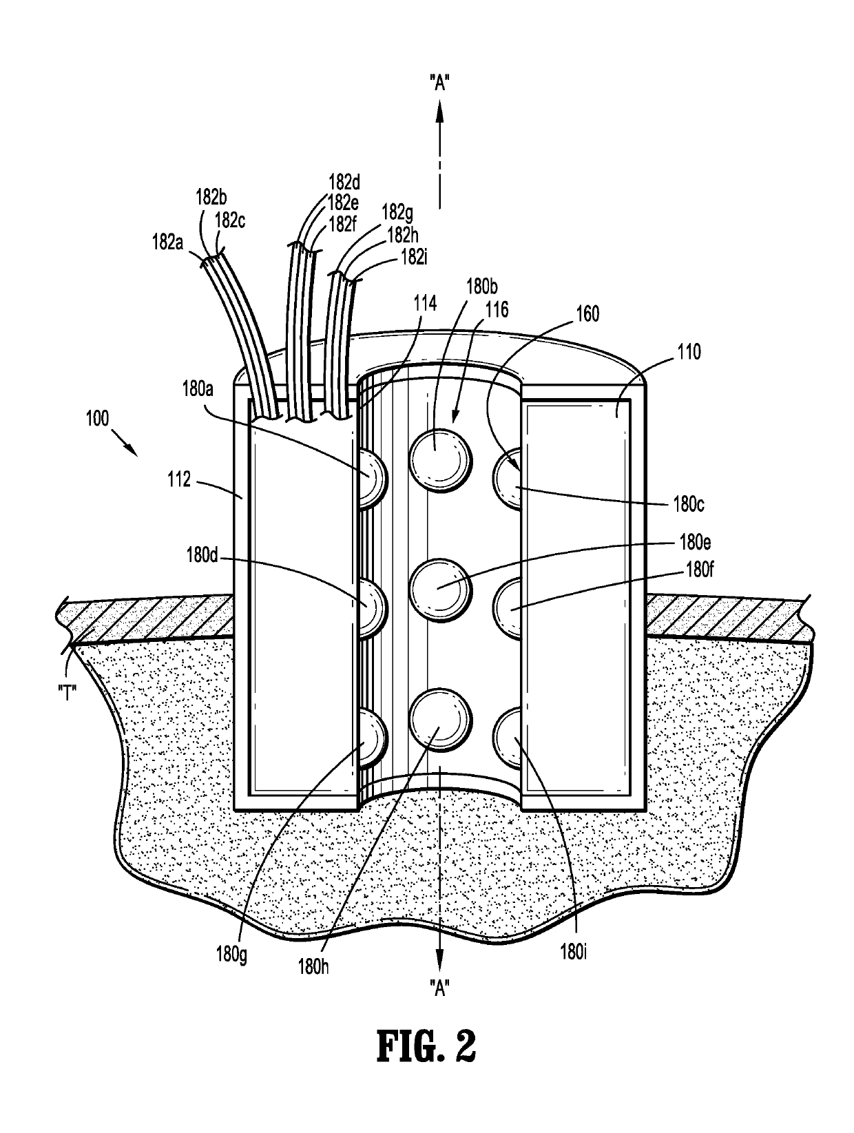 Methods and apparatus for controlling surgical instruments using a surgical port assembly