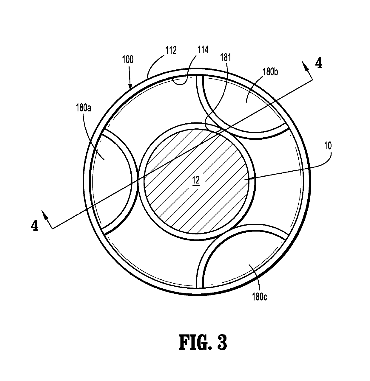 Methods and apparatus for controlling surgical instruments using a surgical port assembly