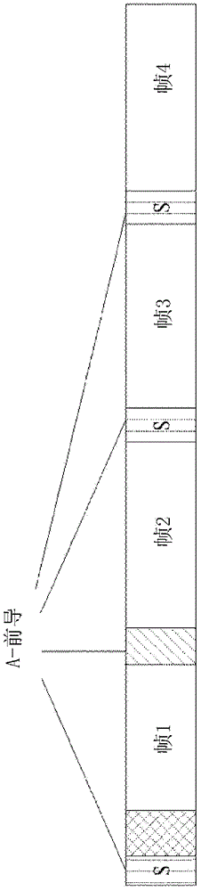 Apparatus And Method For Performing Communication Using Frame Structrue Supporting H-fdd Operation