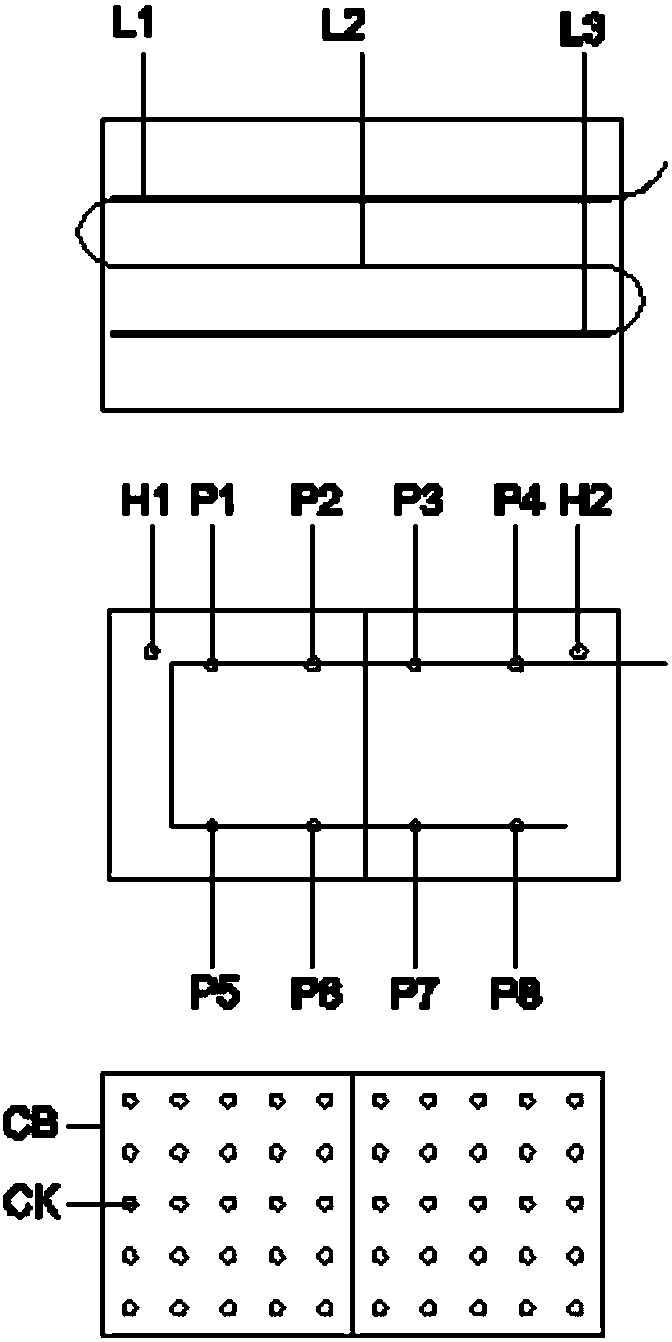 Plant cultivation mist plough system and small-scale plant factory utilizing system