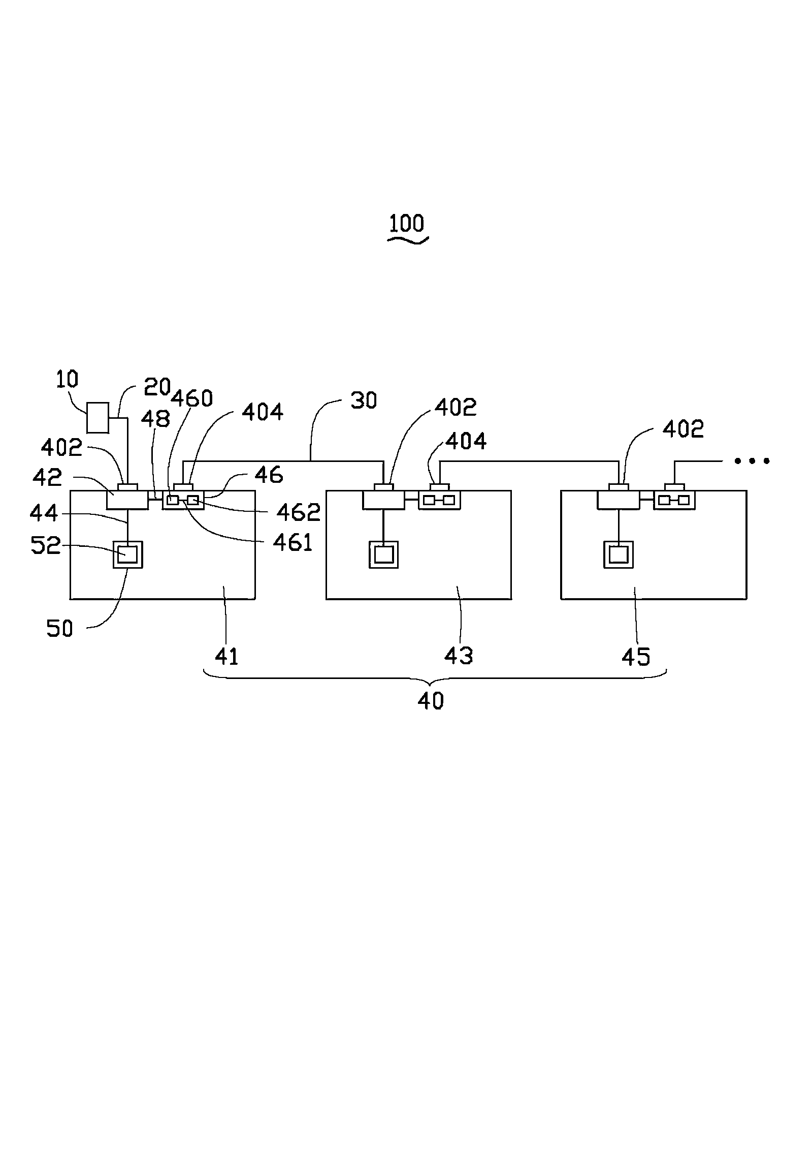 Optical fiber transmission system