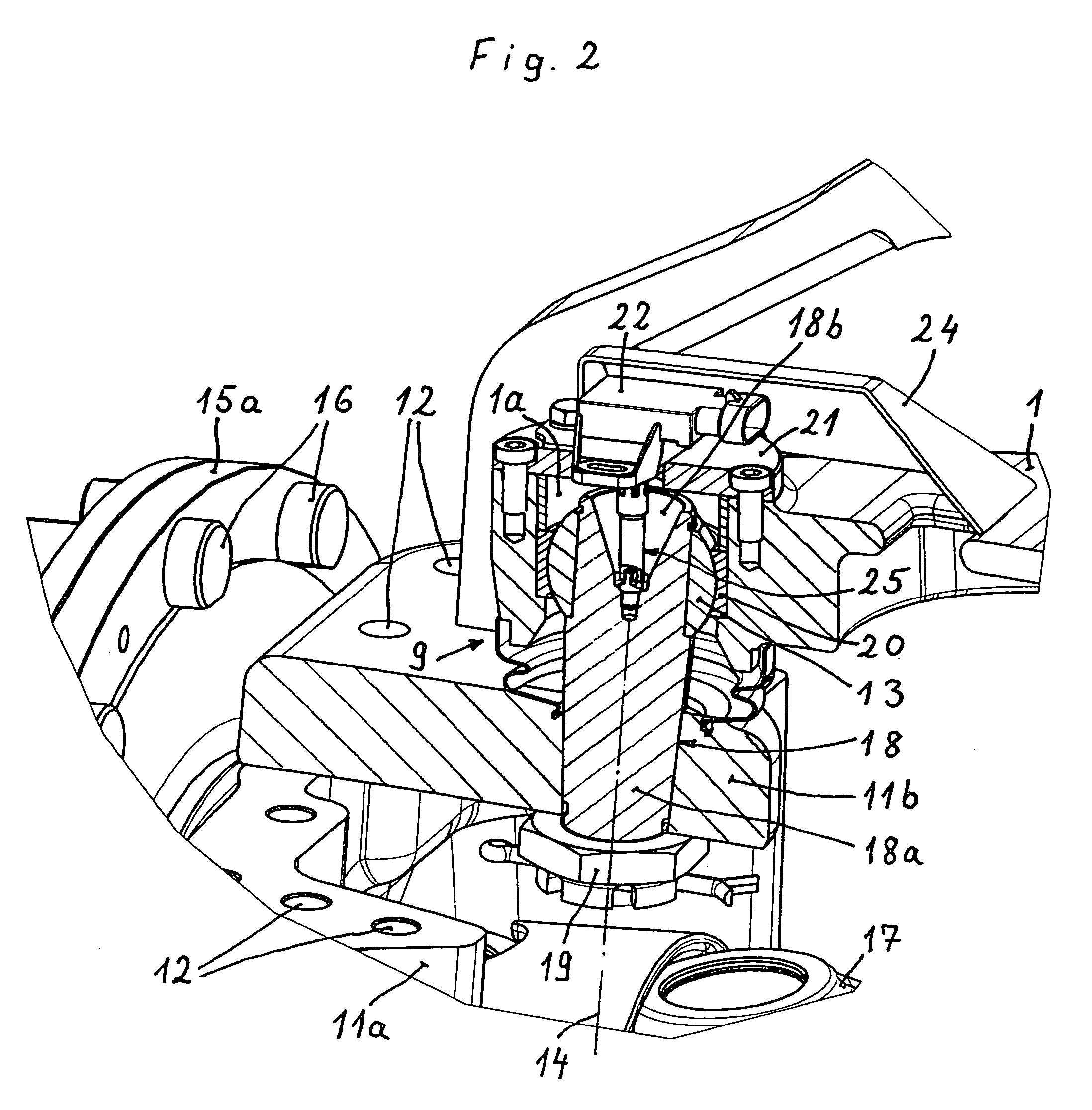 Steering systems