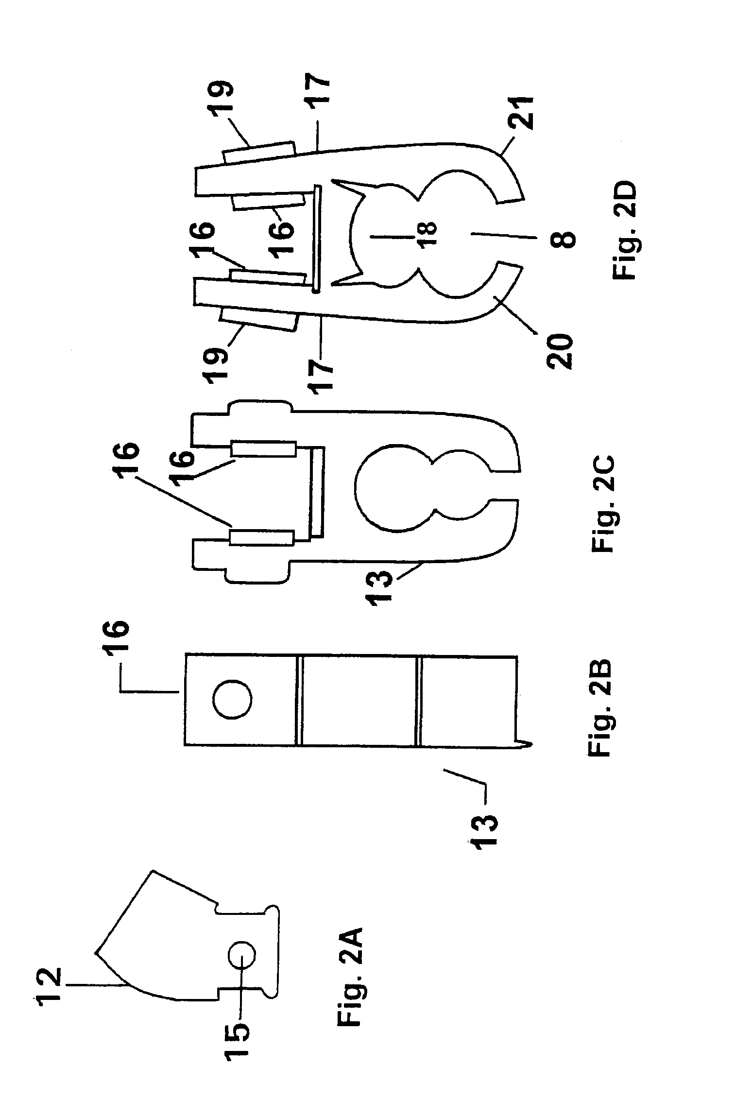 Micro vein enhancer