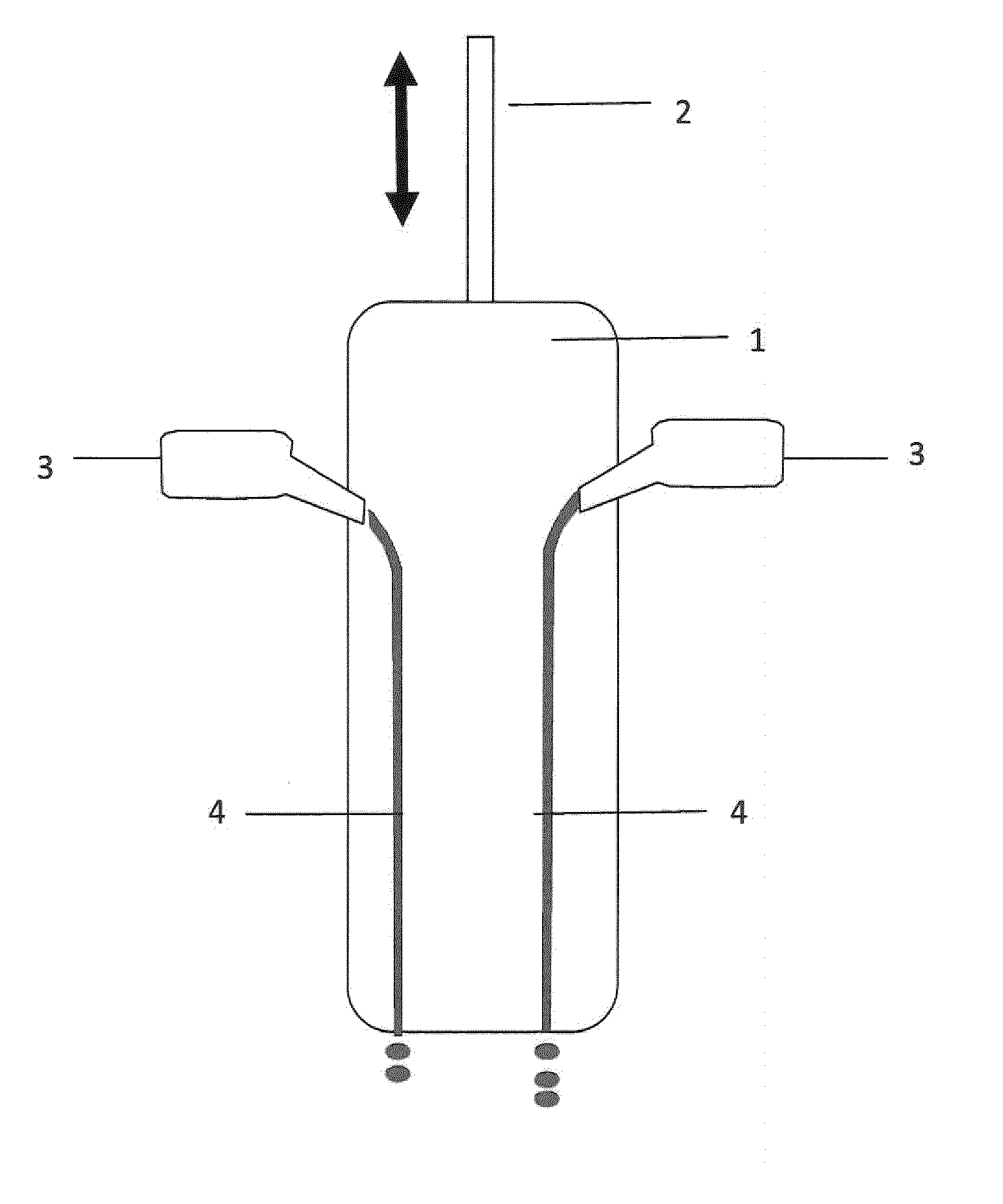 Method of coating frozen confections