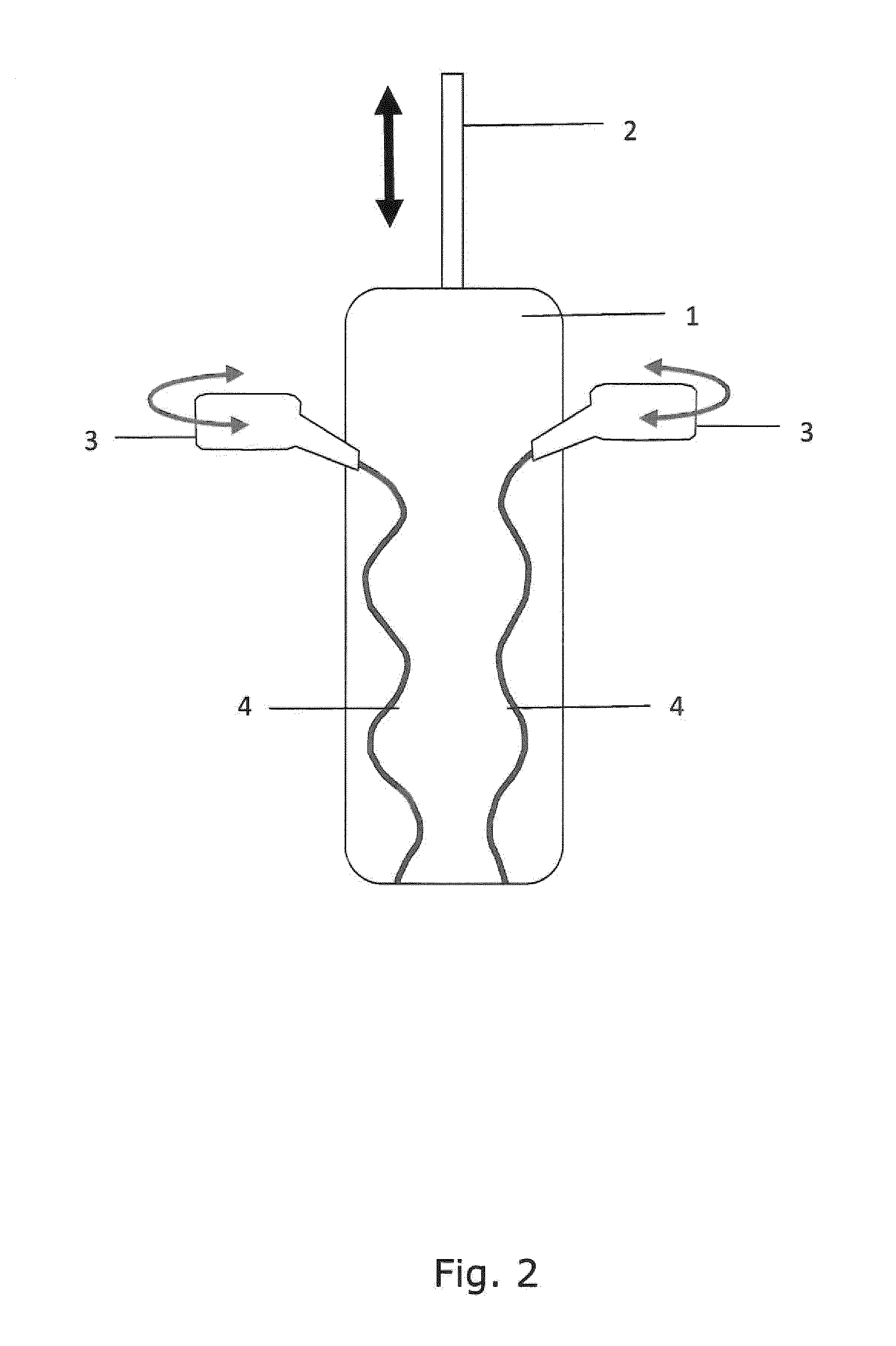 Method of coating frozen confections