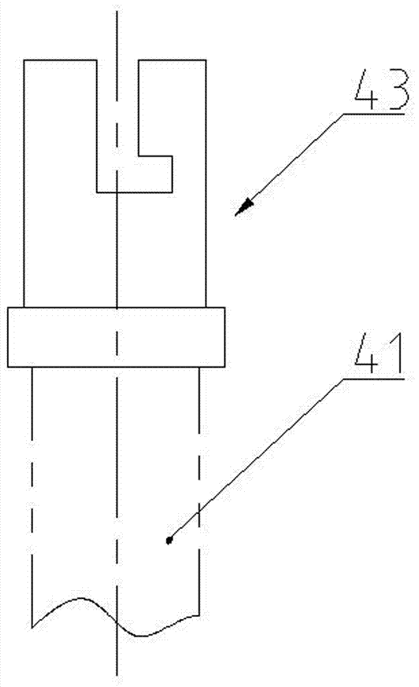 Multipurpose combined ground clamp module