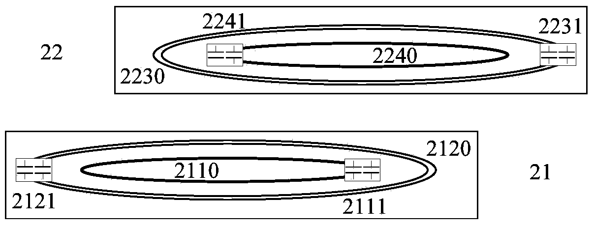 Design method of wireless power transmission device