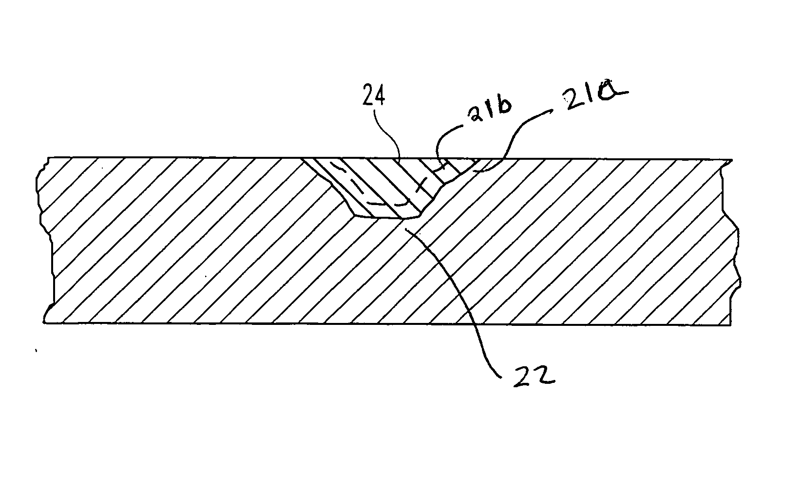 Method of welding a gamma-prime precipitate strengthened material