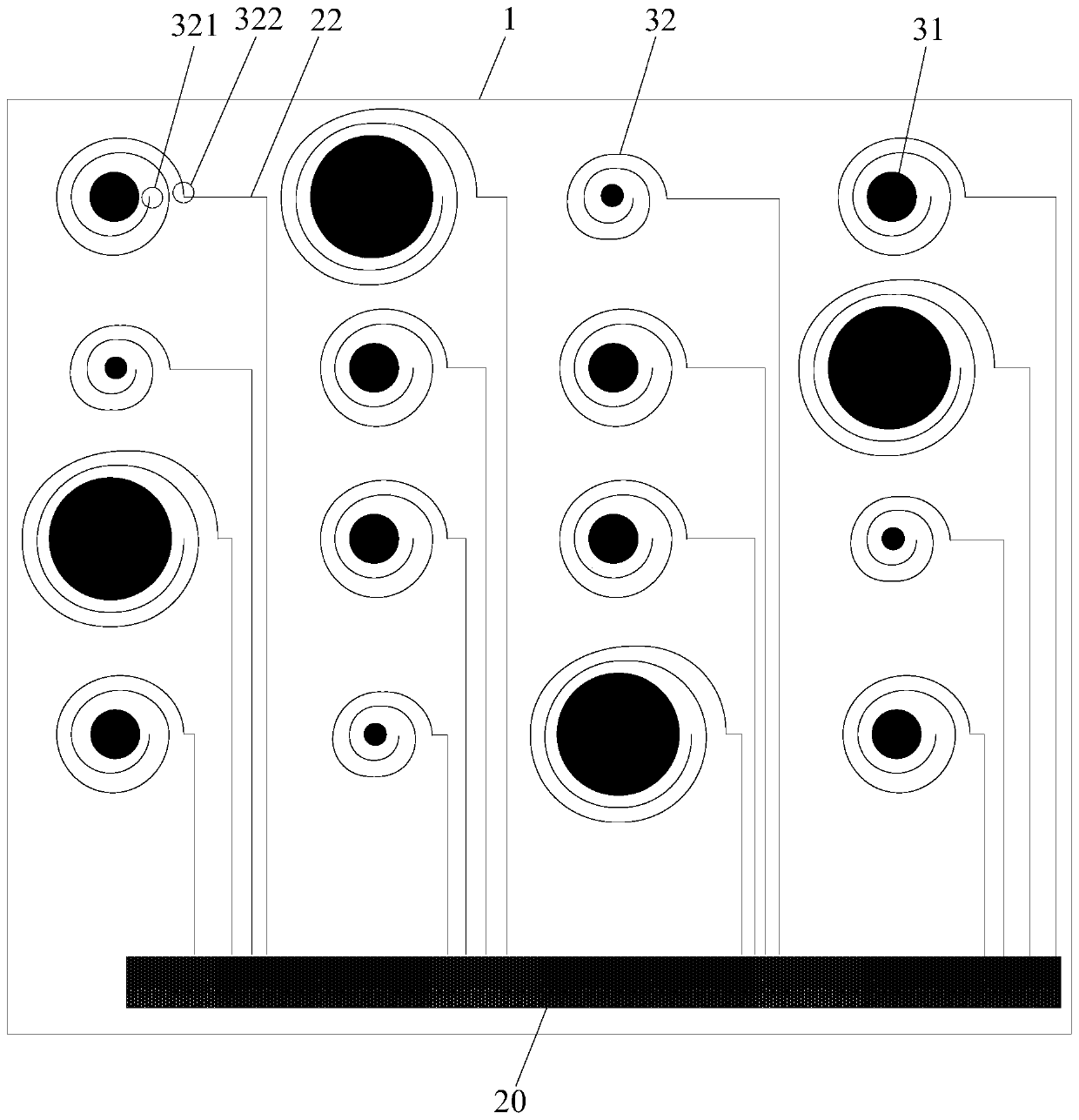 Pronunciation device and manufacturing method thereof