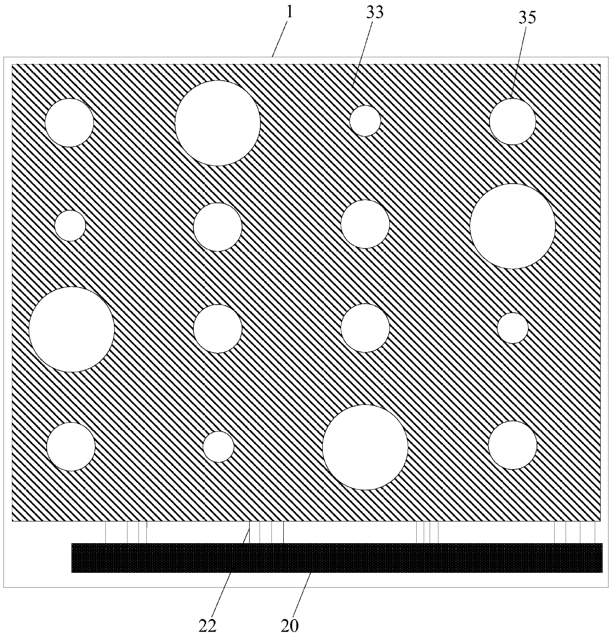 Pronunciation device and manufacturing method thereof