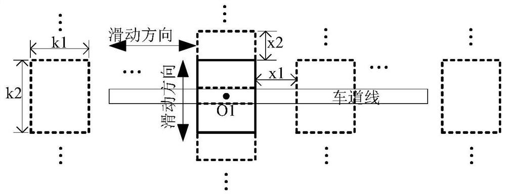 Method and device for generating training data