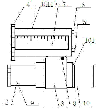 Multifunctional cigarette authenticity discriminator