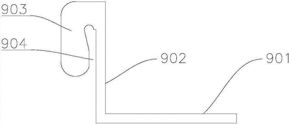 Intelligent integrated fast assembly operating room