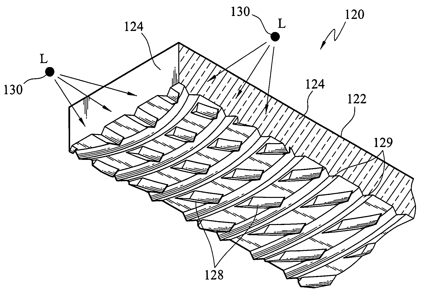 Backlight module