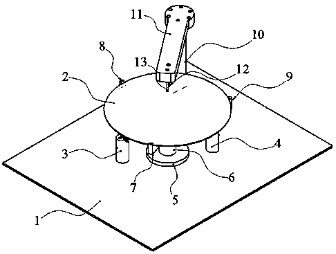 System and method for rinsing and drying wafer