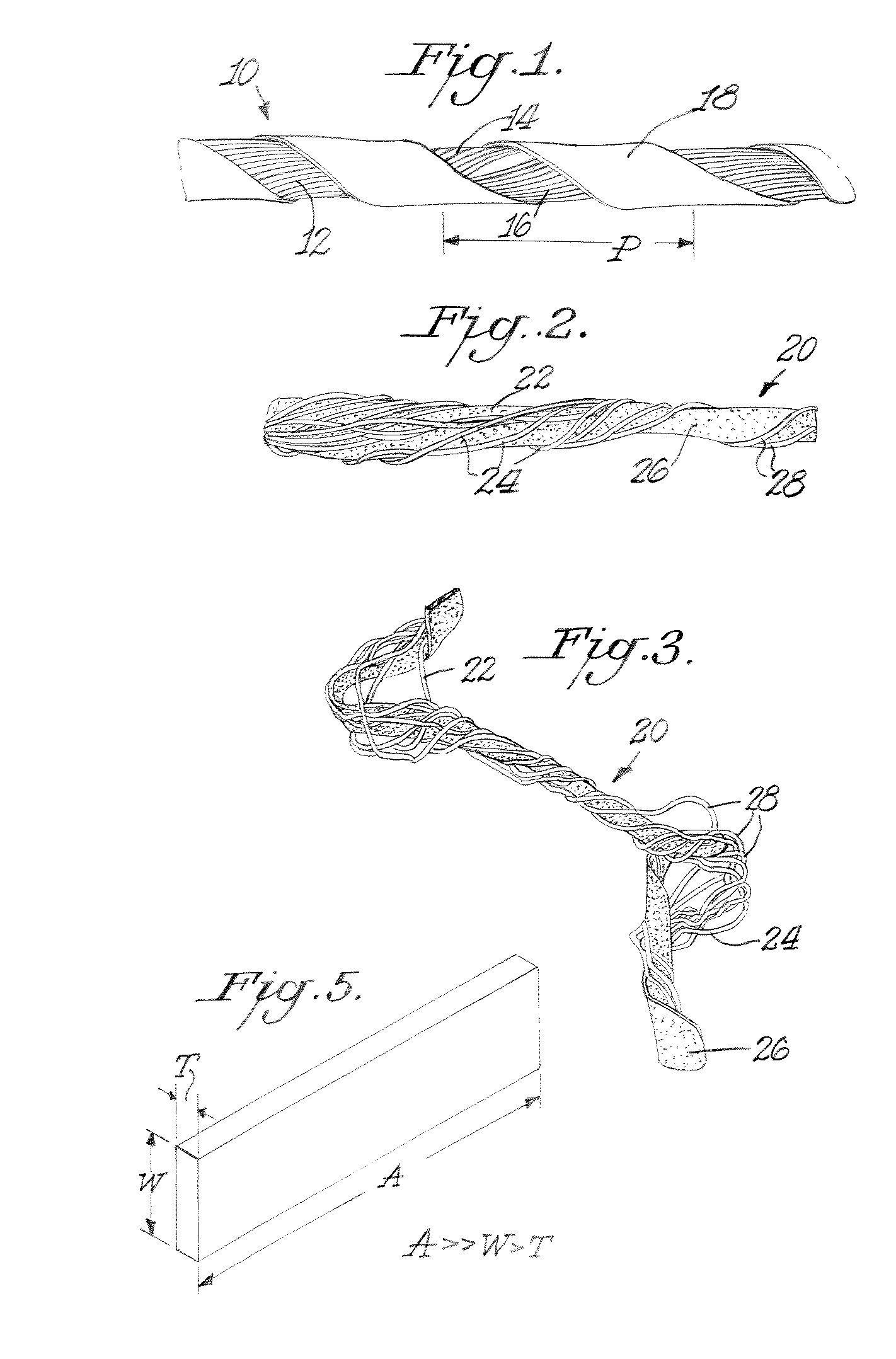 Energy active composite yarn, methods for making the same, and articles incorporating the same