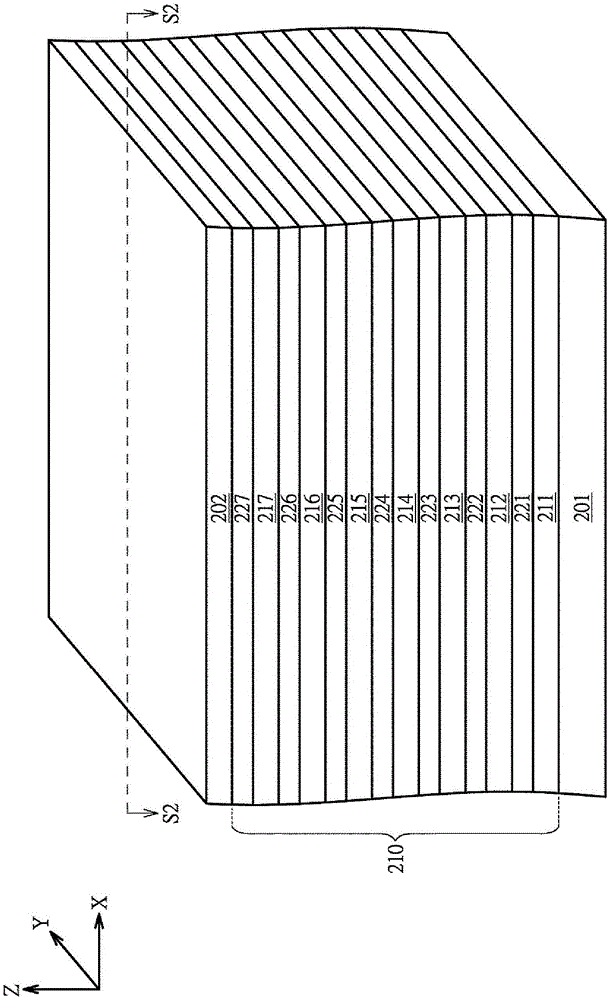 Memory component and manufacturing method thereof