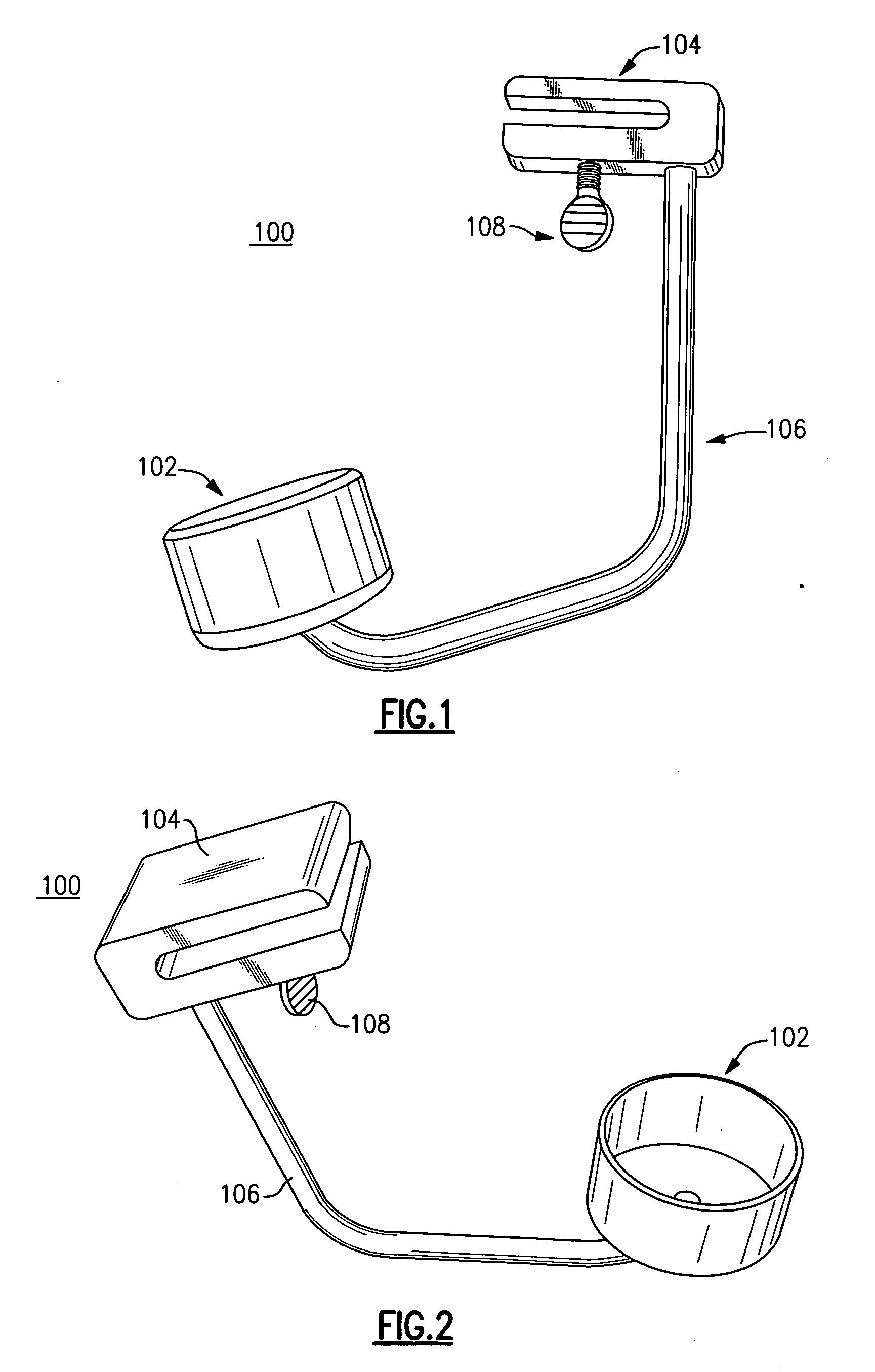 Apparatus for administration of aromatherapy on a massage table or chair