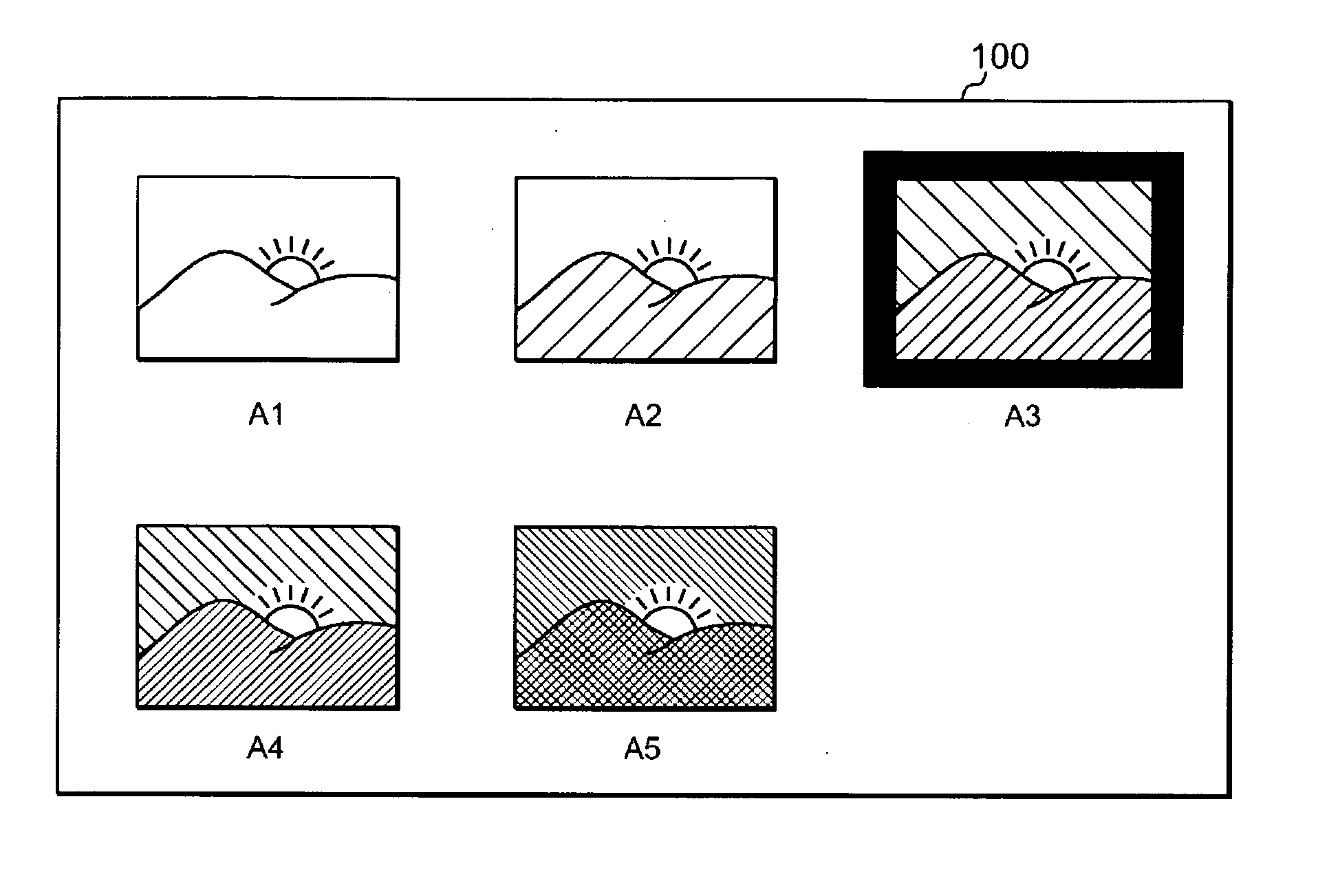 Digital camera capable of continuous shooting and control method for the digital camera