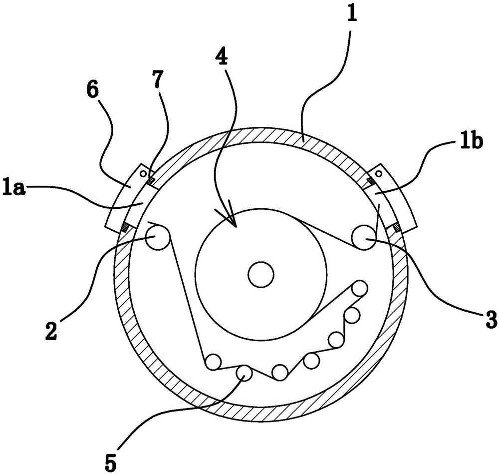 Fabric dyeing process and dye jar for same