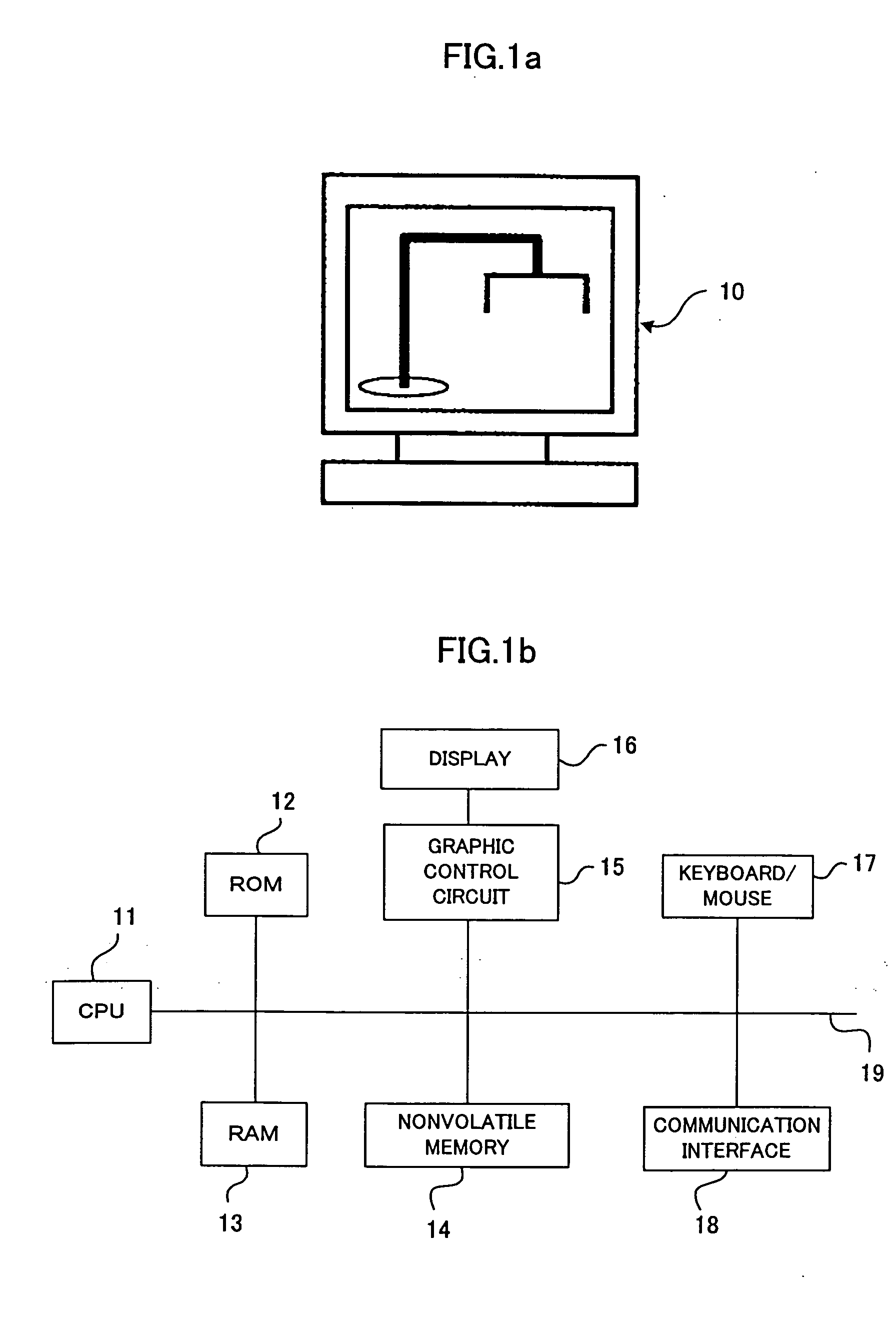 Robot operation program modification device