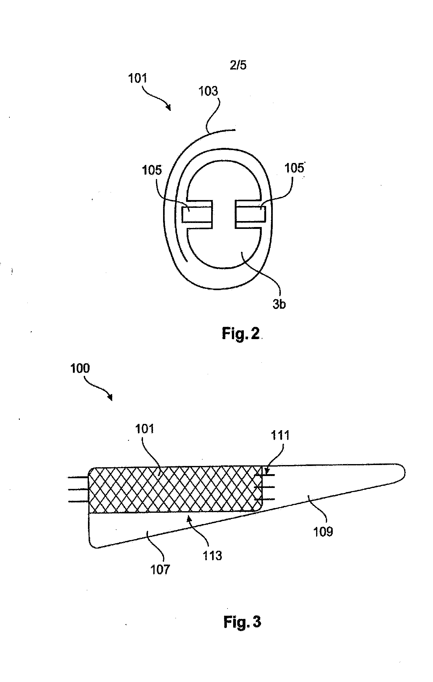 Apparatus and method to manufacture semi-finished products for wind power installation rotor blades as well as rotor blade and wind power installations