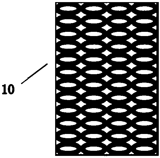 Sample injection and online pretreatment system and method