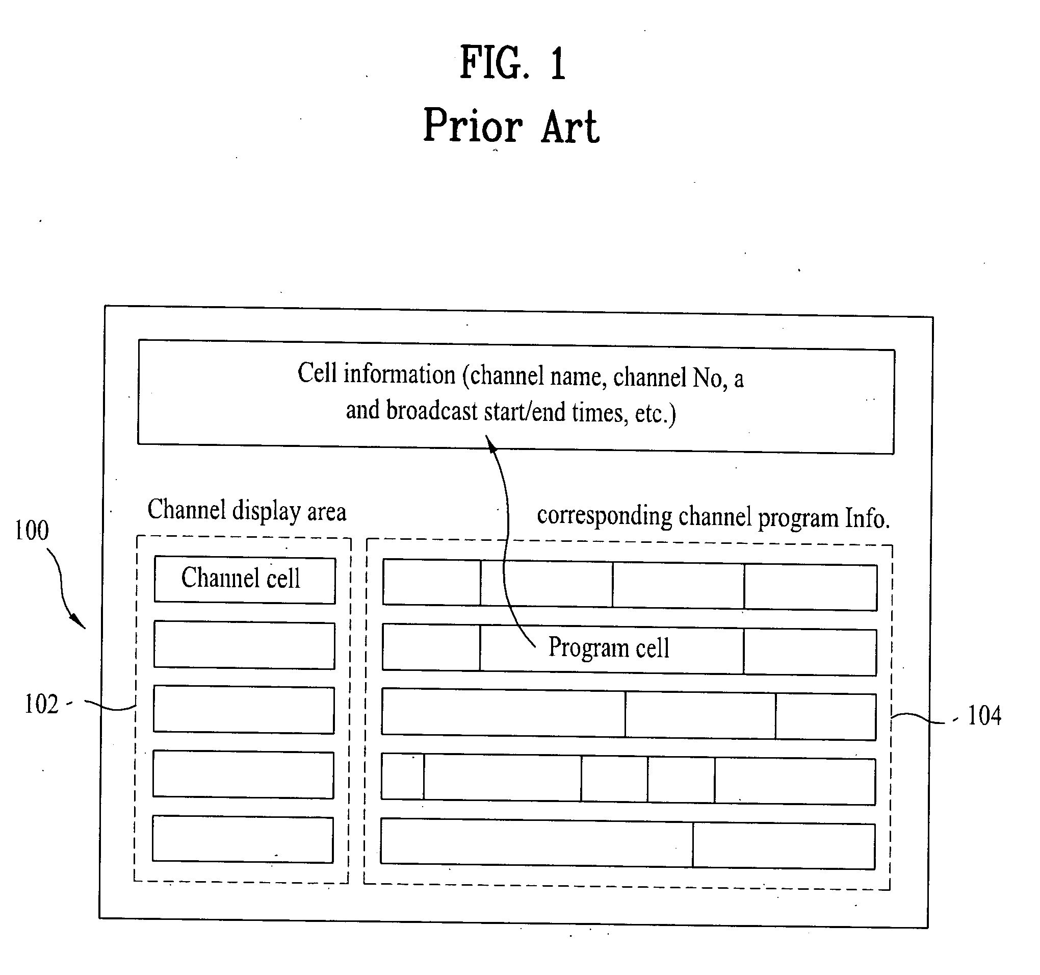 Broadcast receiver and method for managing reserved recording information