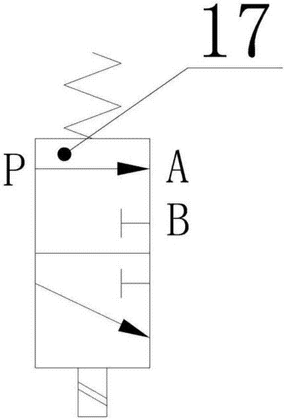 Wire-controlled hydraulic steering system