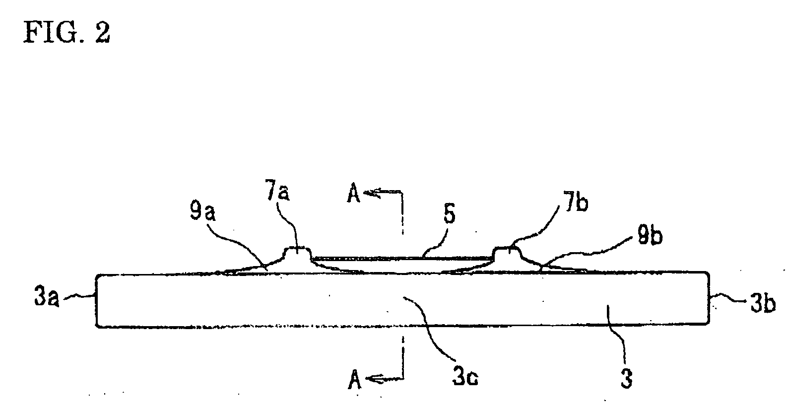 Medical instrument for cornea operation