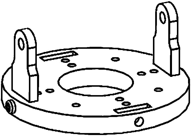 Continuous-type robot with multi-degree-of-freedom movement function