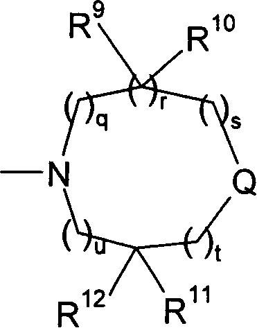 Compounds with growth hormone releasing properties