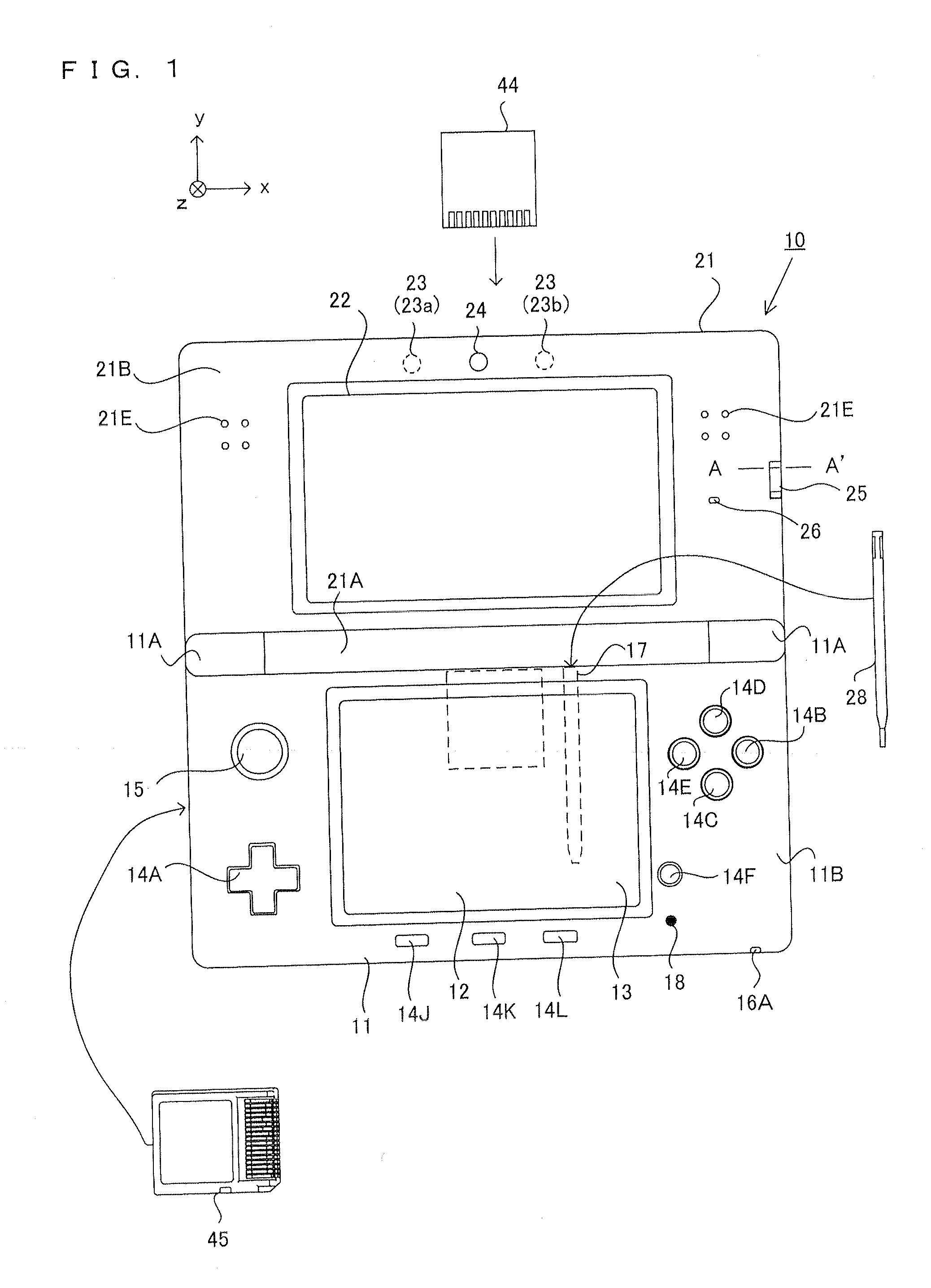 Storage medium having information processing program stored therein, information processing apparatus, information processing system, and information processing method