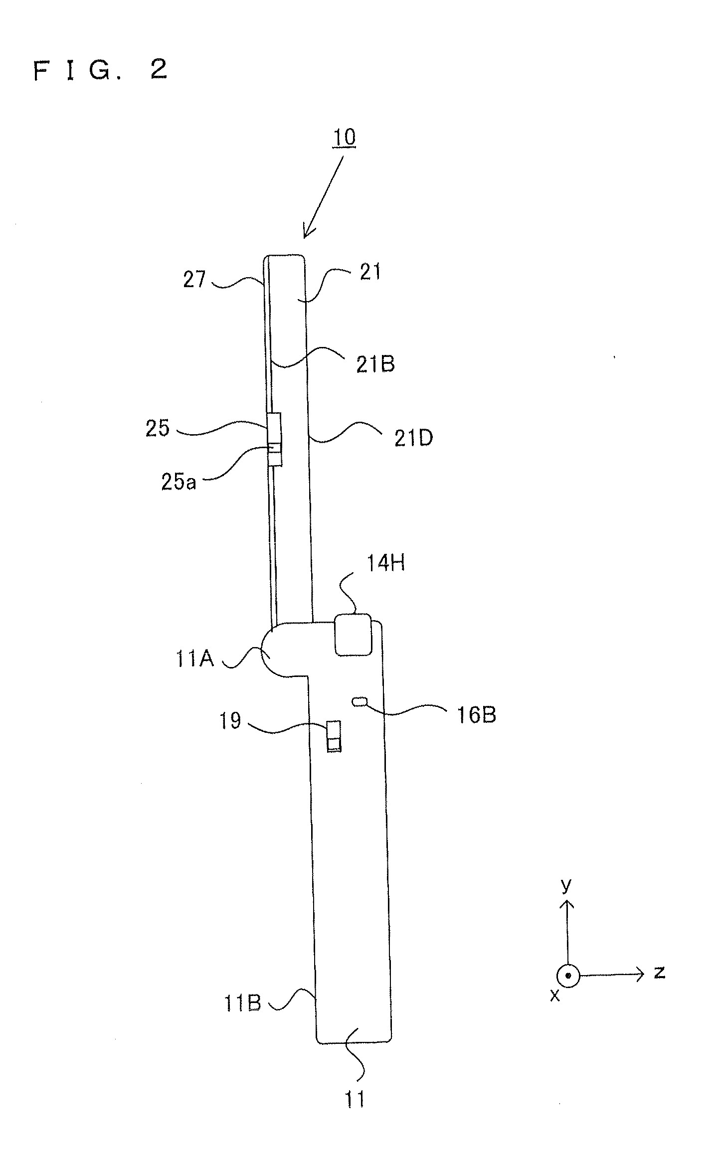 Storage medium having information processing program stored therein, information processing apparatus, information processing system, and information processing method