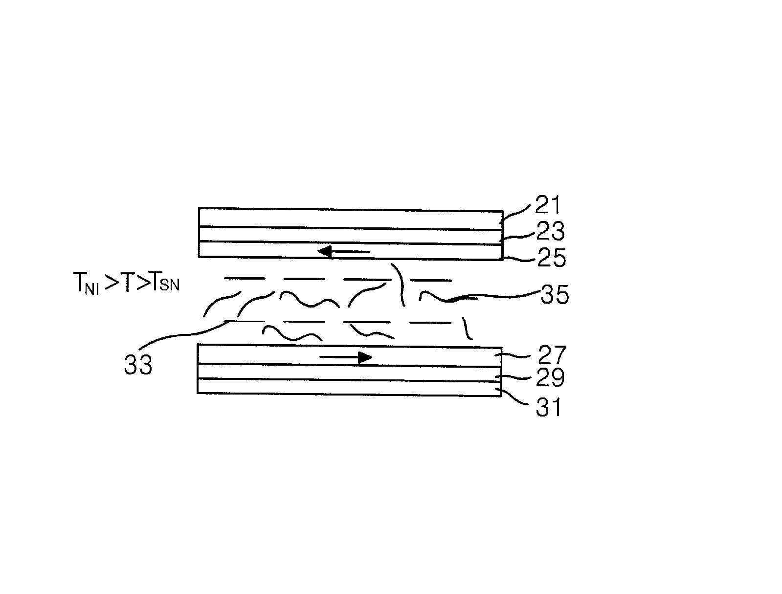 Ferroelectric liquid crystal display and fabricating method thereof