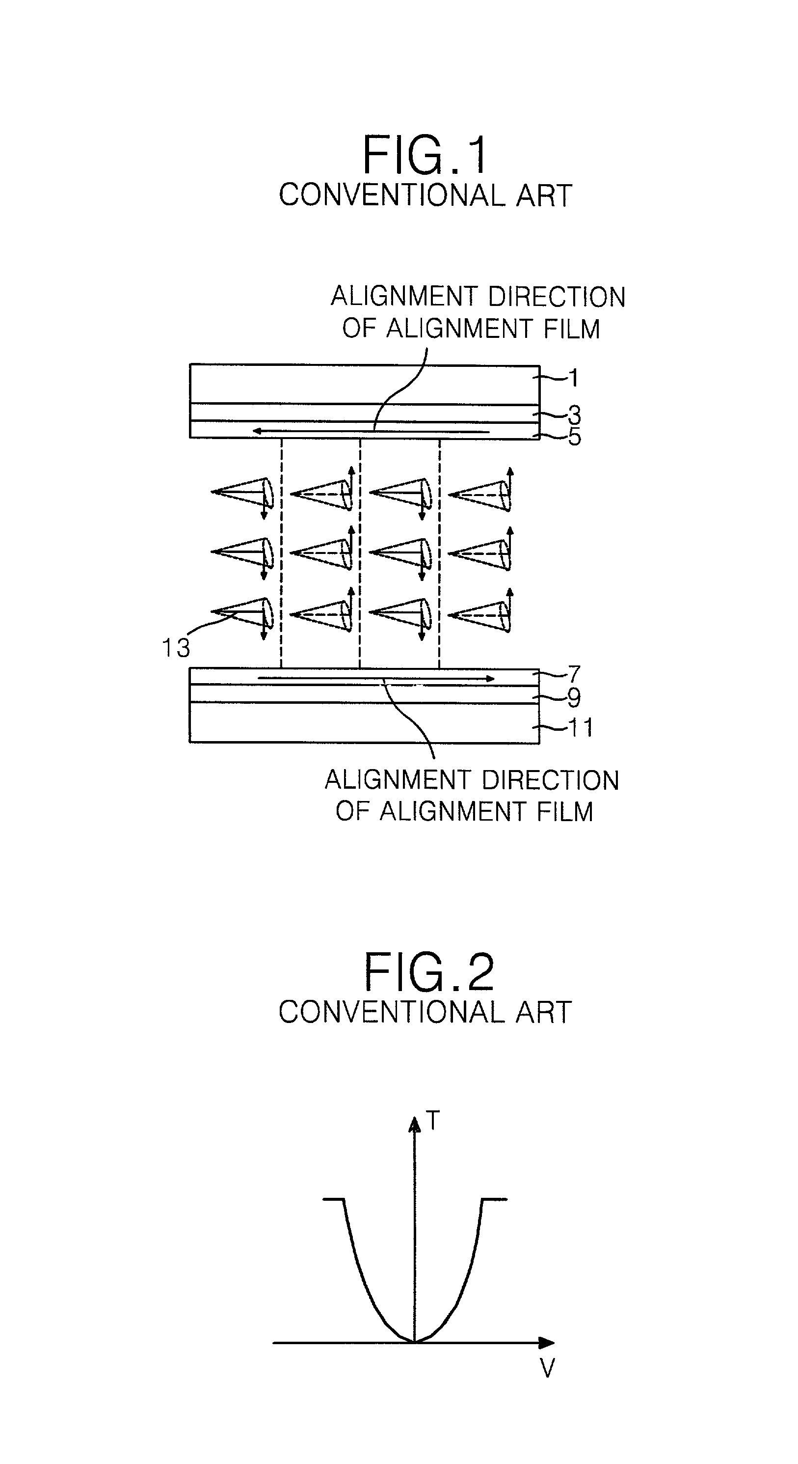 Ferroelectric liquid crystal display and fabricating method thereof